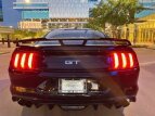 Thumbnail Photo 1 for 2019 Ford Mustang GT